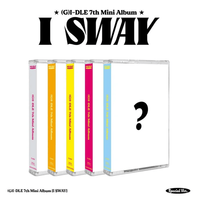 Album image