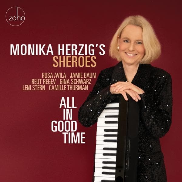 Album image