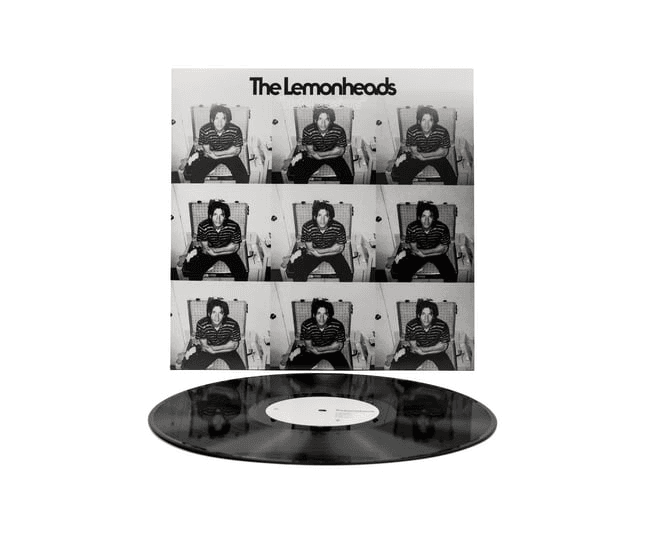 Album image