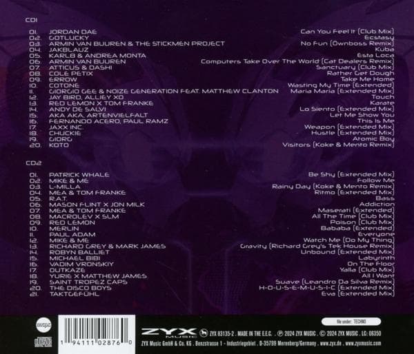 Album afbeelding 2 van 2
