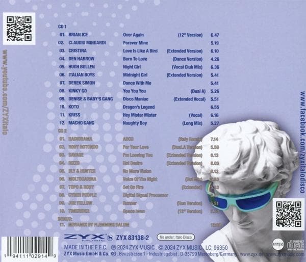 Album afbeelding 2 van 2