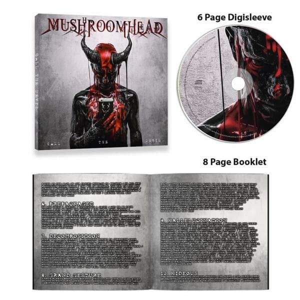 Album afbeelding 2 van 2