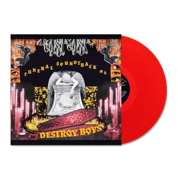 Album image