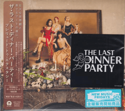 Album image