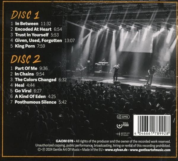 Album afbeelding 2 van 2