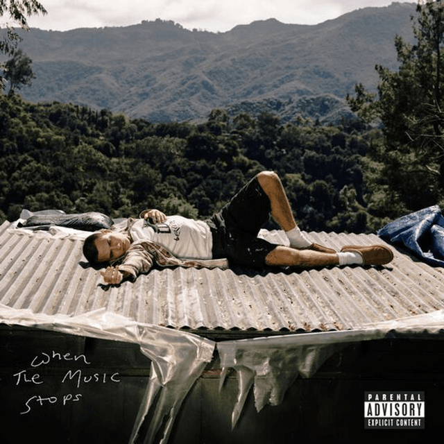 Album image