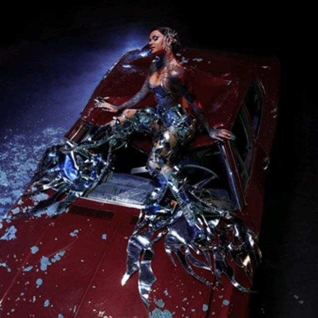 Album image
