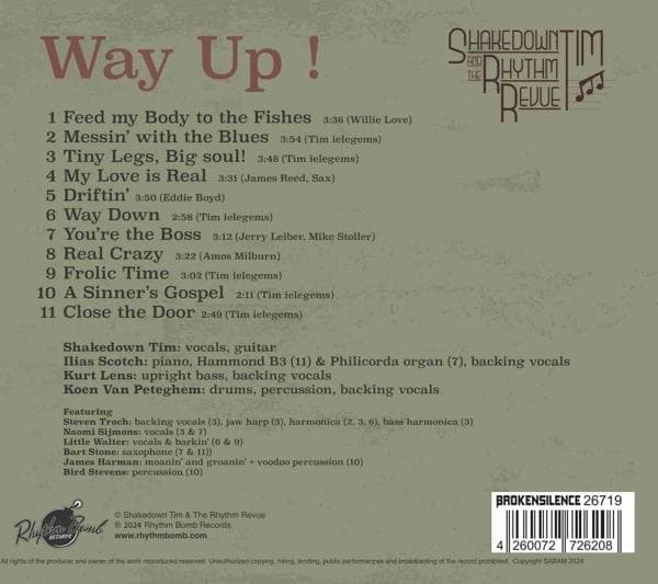 Album afbeelding 2 van 2
