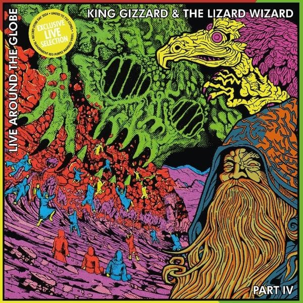 Album image