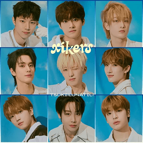 Album image