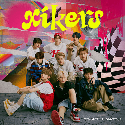 Album image