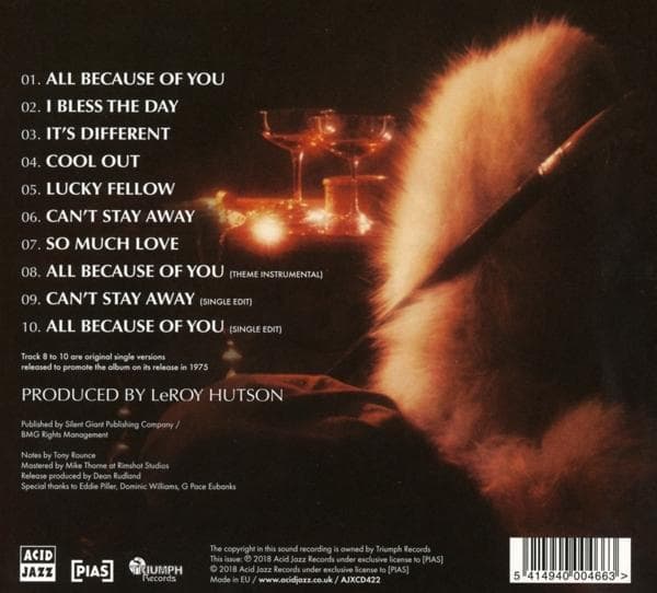 Album afbeelding 2 van 2