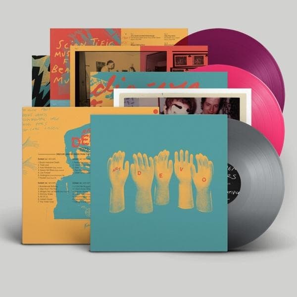 Album image