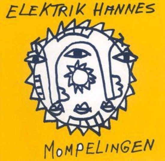 Album image