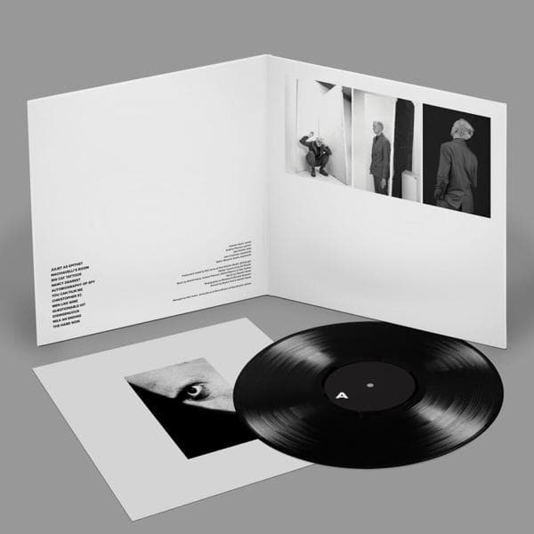 Album afbeelding 1 van 4
