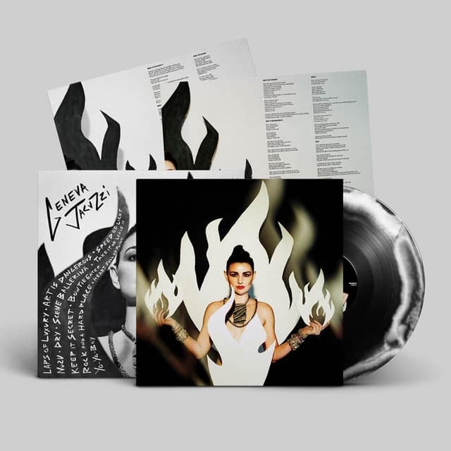 Album image