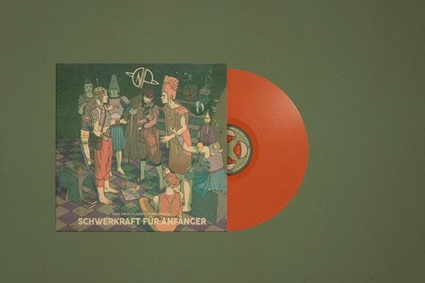 Album image