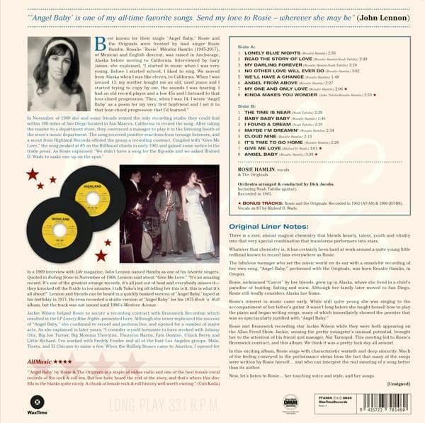 Album afbeelding 2 van 2