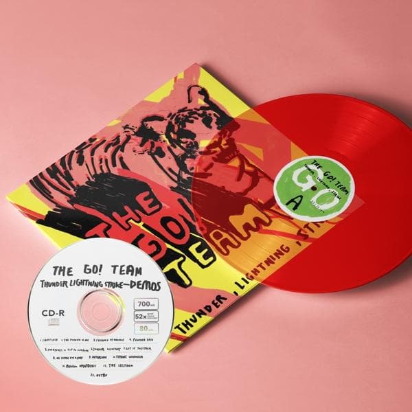 Album image