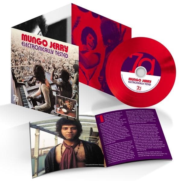Album image