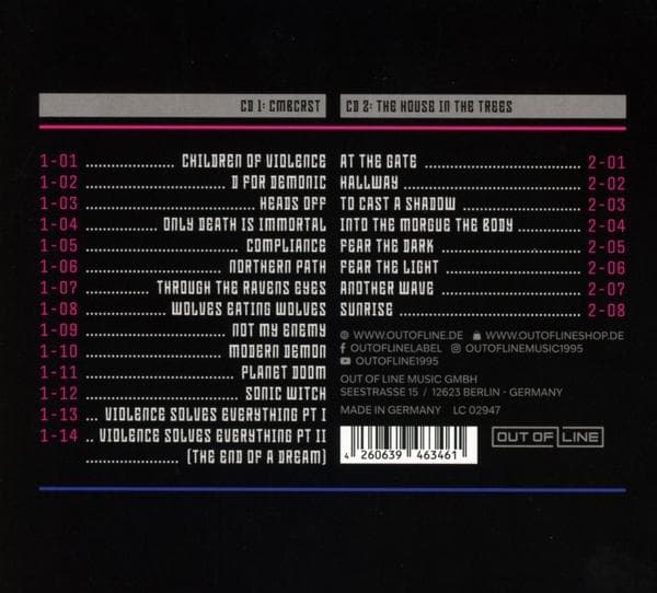 Album afbeelding 2 van 3