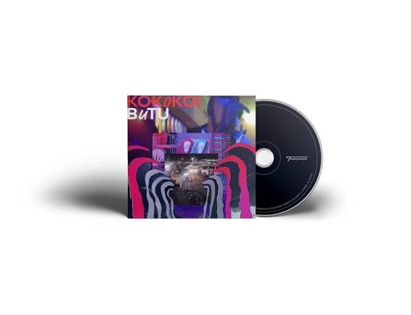 Album afbeelding 2 van 2