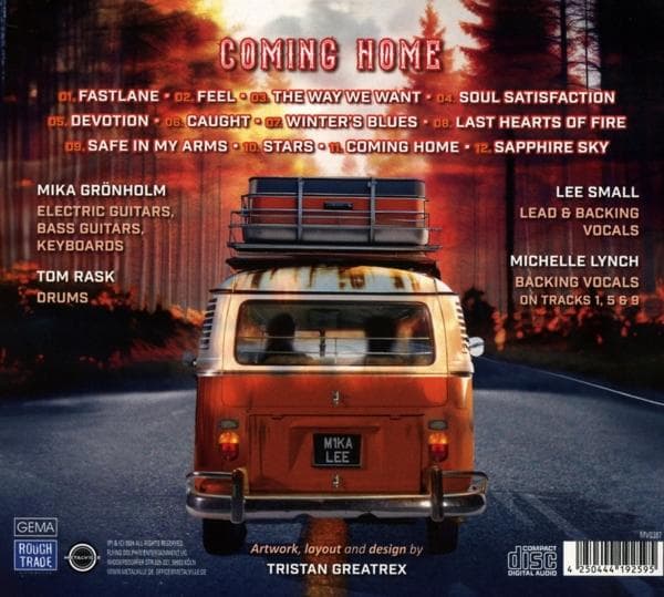 Album afbeelding 2 van 2