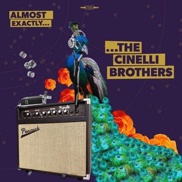 Album image