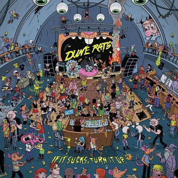 Album afbeelding 1 van 1