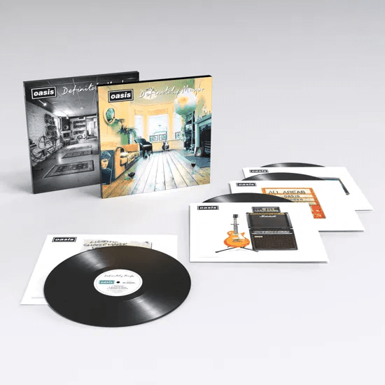 Album image