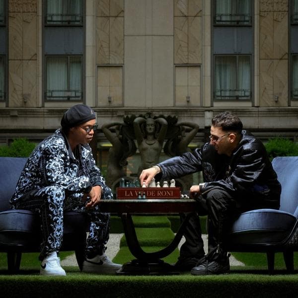 Album image