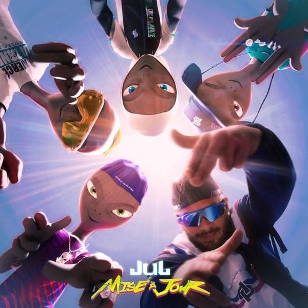 Album image
