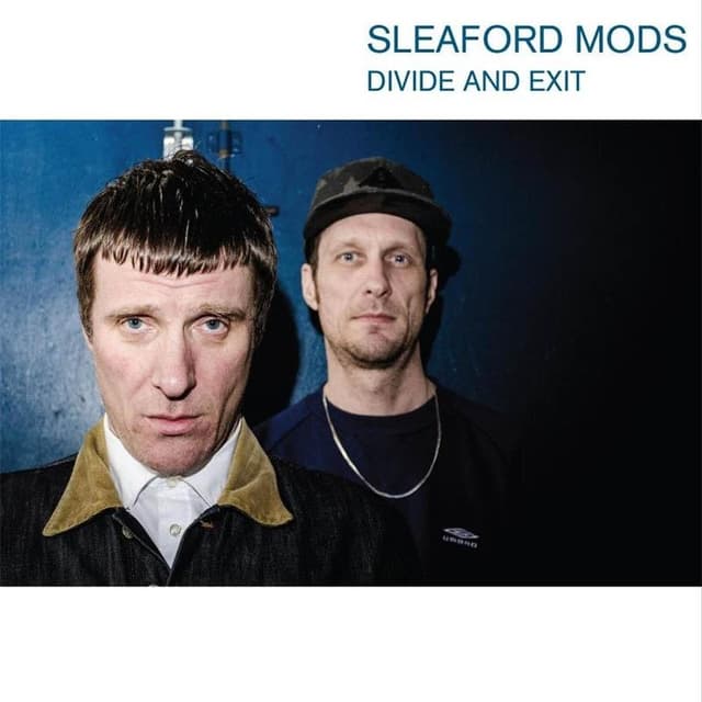 Album image