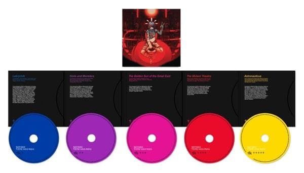 Album image