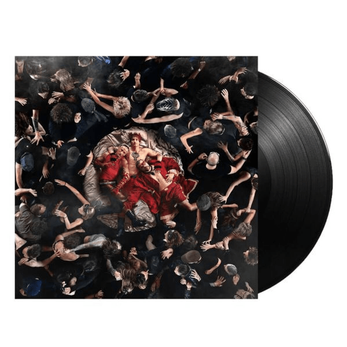 Album image