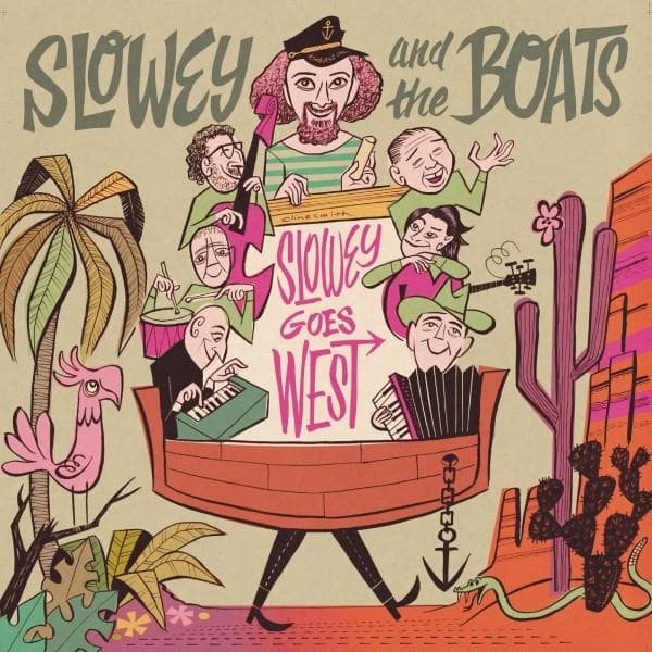 Album image