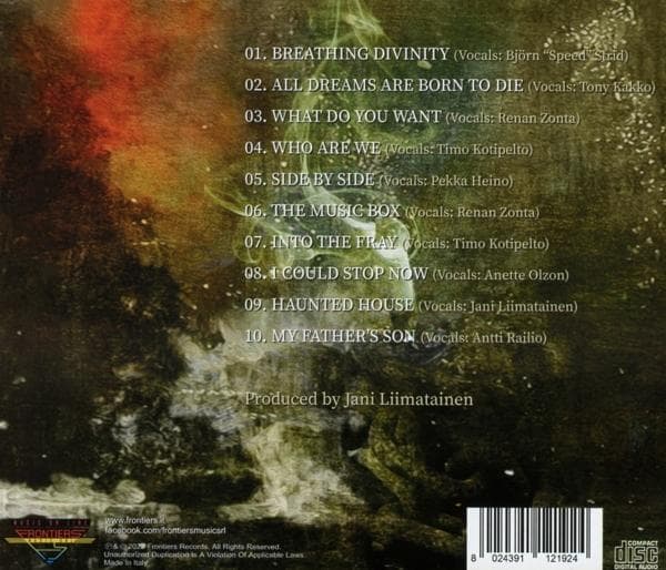 Album afbeelding 2 van 2