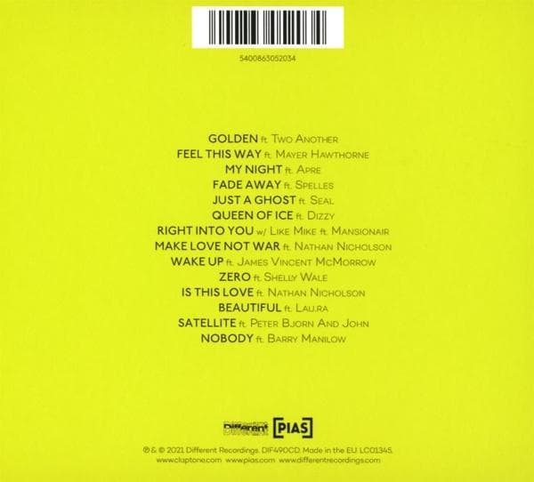 Album afbeelding 2 van 3