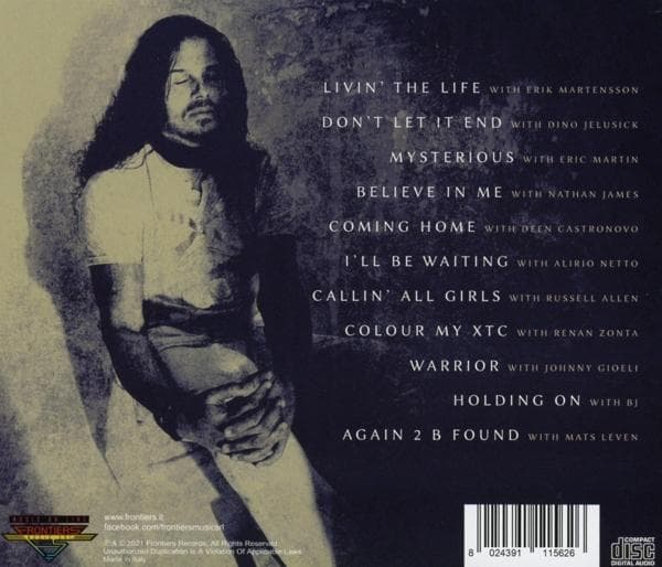 Album afbeelding 2 van 2