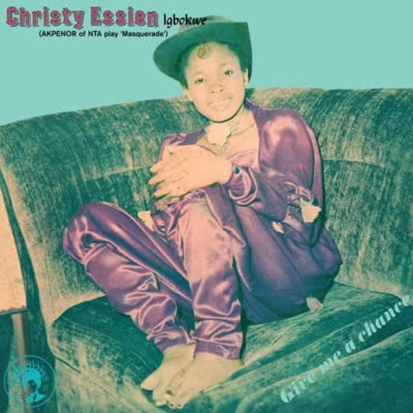 Album image
