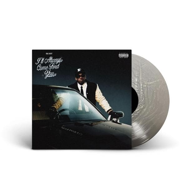 Album image