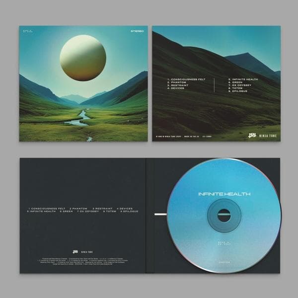 Album image