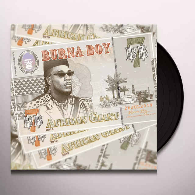 Album image