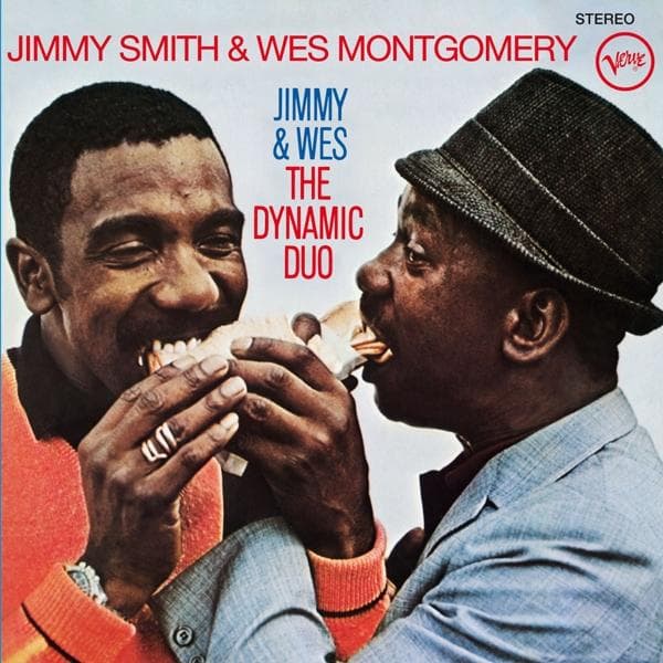 Album image