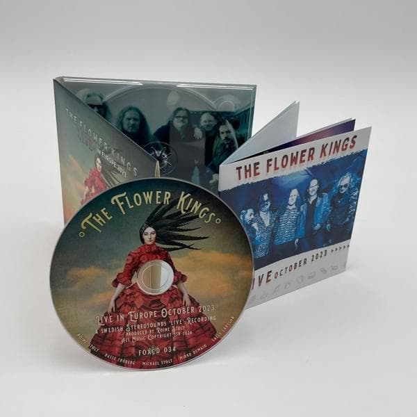 Album image