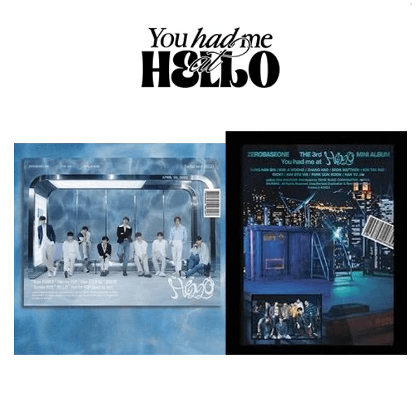 Album image