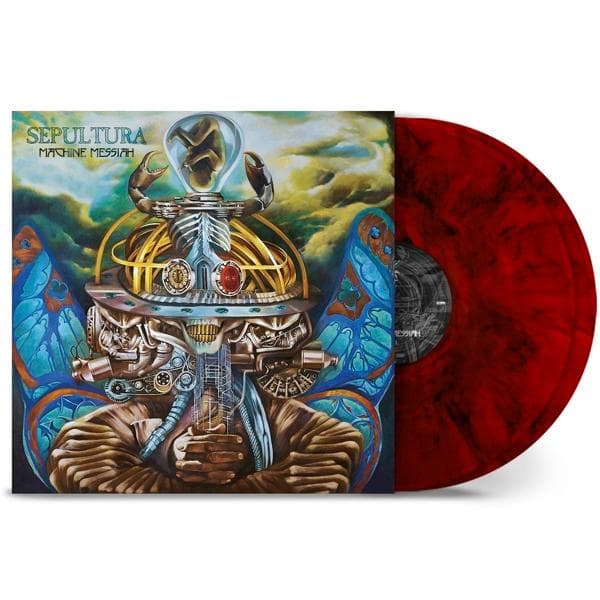 Album image