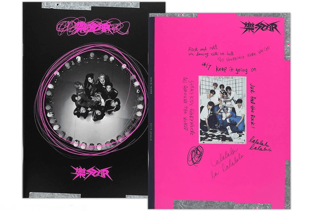 Album image