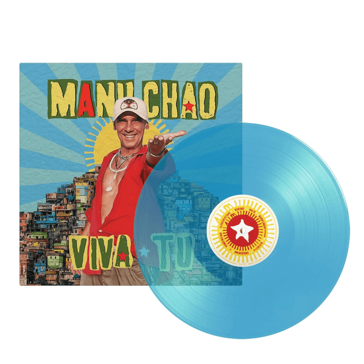 Album image