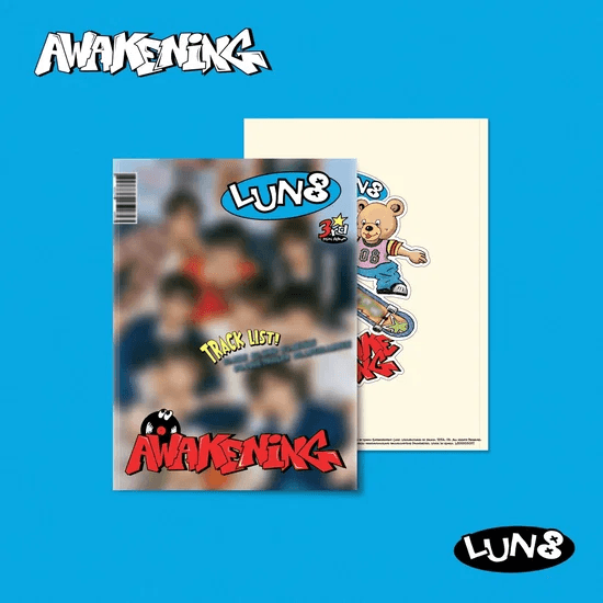 Album image